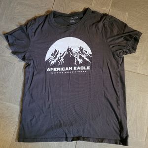 American Eagle tee shirt